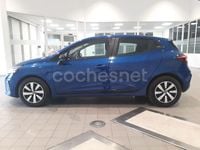 Usado Mitsubishi Colt Motion 90 CV (66 kW) 2025 Azul Berlina