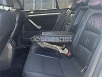 Usado VW Jetta Highline 105 CV (77 kW) 2009 Blanco Berlina