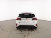 Usado Ford Focus ST-Line 155 CV (114 kW) 2023 Gris Berlina