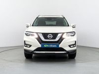 Usado Nissan X-Trail Tekna 163 CV (119 kW) 2019 Blanco SUV