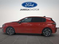 Usado Peugeot 308 Allure 131 CV (96 kW) 2022 Rojo Utilitario