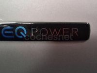 Usado Mercedes GLE350 272 CV (200 kW) 2020 Gris / plata SUV