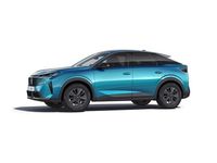Nuevo Peugeot 3008 Allure 145 CV (106 kW) 2026 Azul SUV
