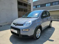 Usado Fiat Panda 71 CV (52 kW) 2023 Gris Utilitario