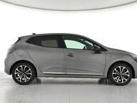 Usado Renault Clio V Techno 145 CV (106 kW) 2025 Gris Berlina