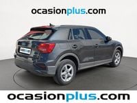 Usado Audi Q2 150 CV (110 kW) 2022 Blanco SUV