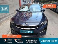 Usado Kia XCeed 120 CV (88 kW) 2020 SUV