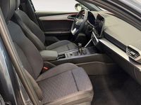 Usado Seat Leon FR 116 CV (85 kW) 2025 Gris