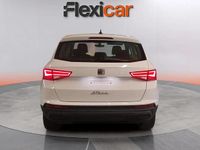 Usado Seat Ateca Reference 110 CV (80 kW) 2023 Blanco SUV