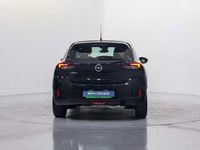 Usado Opel Corsa Edition 75 CV (55 kW) 2023 Negro Utilitario