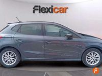 Usado Seat Ibiza FR 110 CV (80 kW) 2023 Gris Utilitario