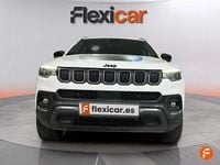 Usado Jeep Compass Limited 190 CV (139 kW) 2022 Blanco SUV