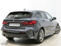 usado BMW 118 Serie 1 da