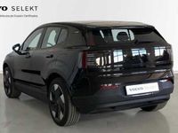 Używany Volvo EX30 Ultra 200 kW (272 KM) 2024 Czarny SUV