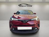 Usado Toyota C-HR 116 CV (85 kW) 2019 Marrón SUV