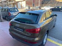 usado Audi Q3 2.0tdi Advance Quattro S-tronic 177