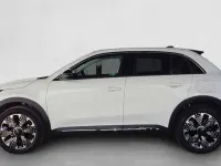 Usado Fiat 600 La Prima 136 CV (100 kW) 2025 SUV