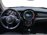 Usado Mini ONE 100 CV (73 kW) 2019 Blanco Utilitario