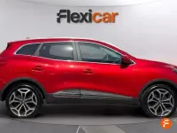 Usado Renault Kadjar Equilibre 140 CV (102 kW) 2022 Rojo SUV