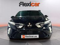 Usado Mitsubishi Colt Motion 67 CV (49 kW) 2024 Negro Utilitario