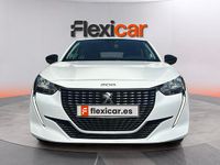 Occasion Peugeot 208 Active 75 ch (55 kW) 2022 Blanc Citadine