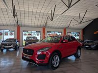 Usado Jaguar E-Pace 150 CV (110 kW) 2020 Rojo SUV