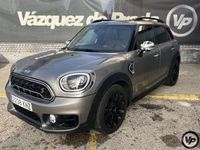 usado Mini Cooper S Countryman AUT.