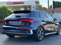 Usado Audi S3 Sportback 310 CV (228 kW) 2024 Azul Utilitario