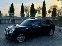 Usado Mini Cooper S Clubman 192 CV (141 kW) 2018 Granate Familiar