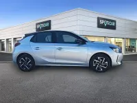 Usado Opel Corsa 101 CV (74 kW) 2025 Gris Utilitario