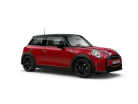 Usado Mini Cooper S 178 CV (130 kW) 2022 Rojo Utilitario