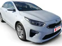 Usado Kia Ceed 101 CV (74 kW) 2020 Utilitario