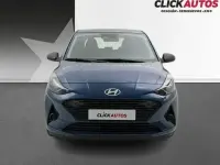 Usado Hyundai i10 63 CV (46 kW) 2026 Utilitario