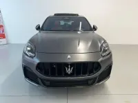 Usado Maserati Grecale 529 CV (389 kW) 2022 Gris SUV