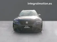 Usado Seat Arona Style 115 CV (84 kW) 2025 Negro SUV