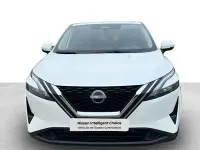 Usado Nissan Qashqai Style Edition 140 CV (102 kW) 2024 Lunar white metalizado SUV