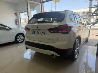 Usado BMW X1 150 CV (110 kW) 2021 Blanco SUV