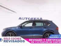 Usado VW Tiguan Life 150 CV (110 kW) 2022 SUV