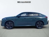 Usado BMW iX2 M Sport 150 kW (204 CV) 2025 Verde SUV
