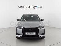 Usado DS Automobiles DS3 Performance 130 CV (95 kW) 2023 Gris / plata SUV