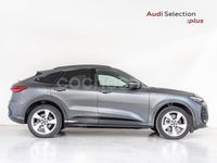 Usado Audi Q5 Sportback Ambiente 204 CV (150 kW) 2025 Gris / plata SUV