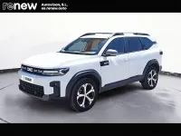 Usado Dacia Bigster Journey 156 CV (114 kW) 2025 Blanco SUV