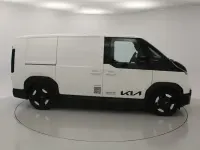 Nuevo Kia PV5 Plus 119 kW (163 CV) 2025 Blanco Monovolumen