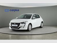 Usado Peugeot 208 Active 75 CV (55 kW) 2020 Utilitario