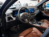 Usado BMW X5 xLine 489 CV (359 kW) 2026 Negro SUV