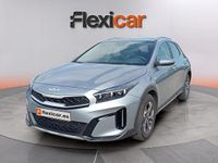 Usado Kia XCeed 136 CV (100 kW) 2024 Gris SUV