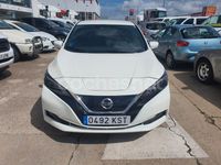 Usado Nissan Leaf Acenta 2019 Eléctrico Utilitario
