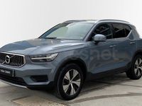 Usado Volvo XC40 Inscription 262 CV (192 kW) 2021 Gris SUV