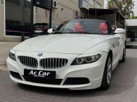 Usado BMW Z4 184 CV (135 kW) 2012 Blanco Coupe