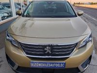 usado Peugeot 5008 GT Line 1.6 BlueHDi 120 S&S EAT6